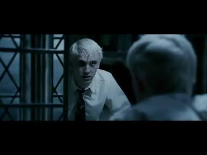 Видео к фильму Гарри Поттер и Принц-полукровка | Harry Potter e Il Principe Mezzosangue - Il secondo trailer in HD