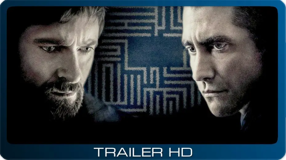 Видео к фильму Пленницы | Prisoners ≣ 2013 ≣ Trailer