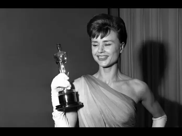 Видео к фильму Сквозь темное стекло | "Through a Glass Darkly" Wins Foreign Language Film: 1962 Oscars