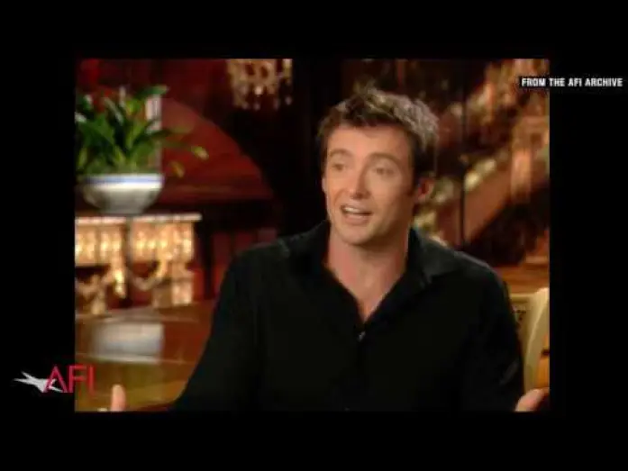 Видео к фильму Касабланка | Hugh Jackman on CASABLANCA