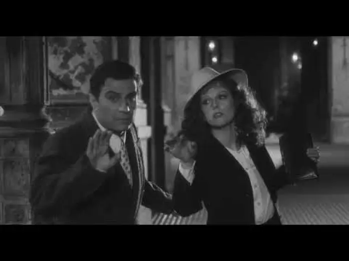 Видео к фильму Мы так любили друг друга | We All Loved Each Other So Much (1974) - Trailer