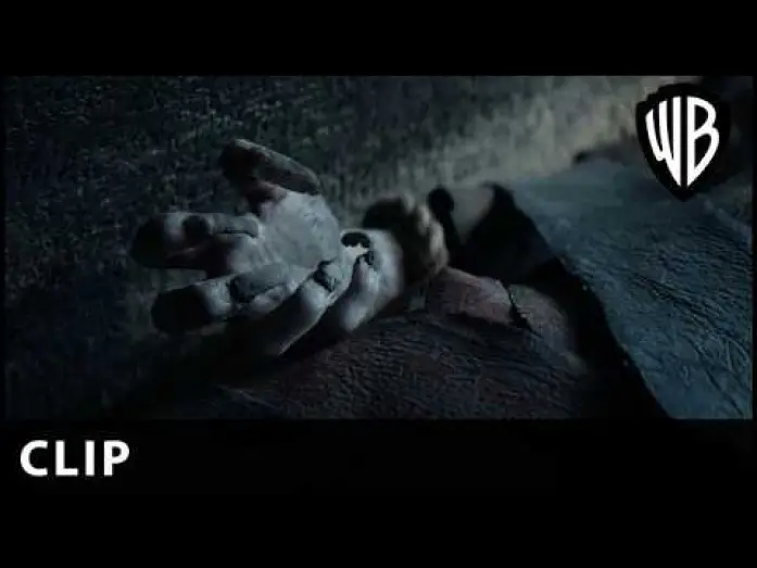 Видео к фильму Мумия | "The Sarcophagus&rdquo; Clip