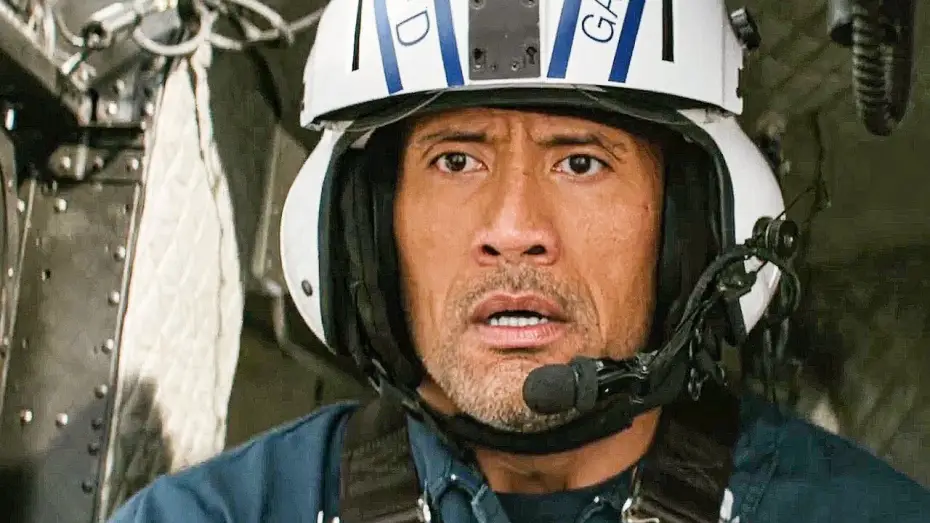 Видео к фильму Разлом Сан-Андреас | SAN ANDREAS Trailer Deutsch German [2015] Dwayne Johnson