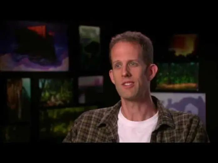Видео к фильму Вверх | Inside Disney's Up - Discovering a Lost World