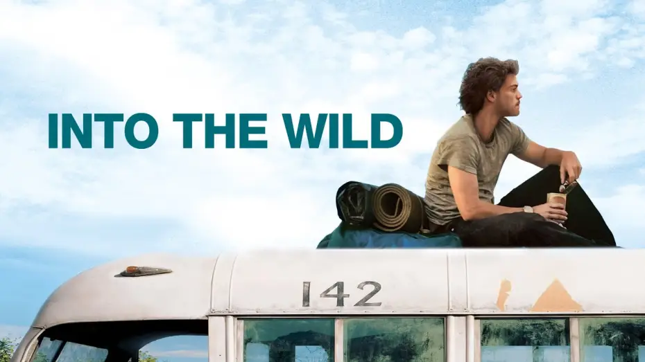Видео к фильму В диких условиях | Into the Wild (2007) | Bande-annonce VOSTF (HD | 1080p | 5.1)