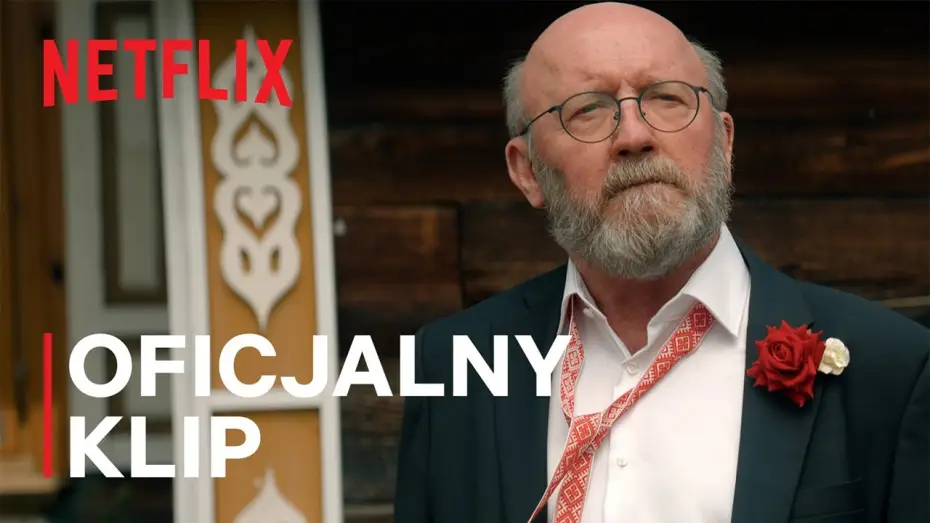 Видео к фильму Podlasie | Podlasie | Oficjalny klip | Netflix