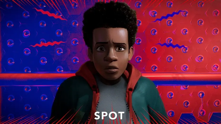 Видео к фильму Человек-паук: Через вселенные | SPIDER-MAN: A NEW UNIVERSE - Family 30" - Ab 13.12.18 im Kino!