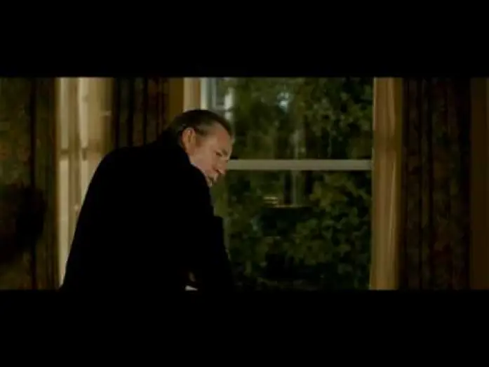 Видео к фильму Возмездие | FUORI CONTROLLO trailer italiano HD