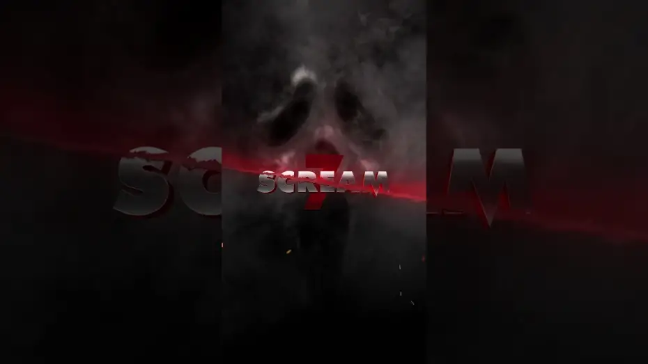 Видео к фильму Крик 7 | Prepare To Scream