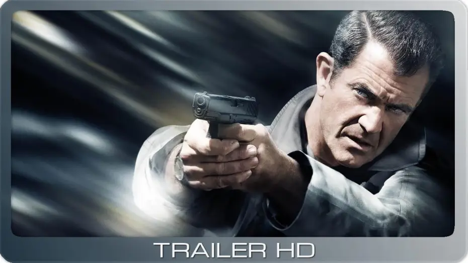 Видео к фильму Возмездие | Auftrag Rache ≣ 2010 ≣ Trailer