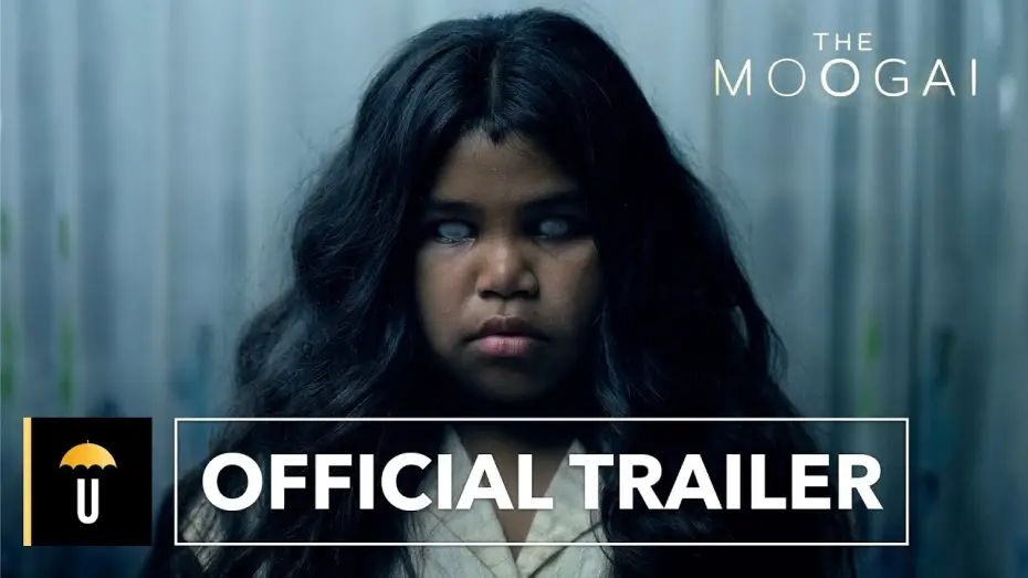 Видео к фильму Мугай | Official Trailer