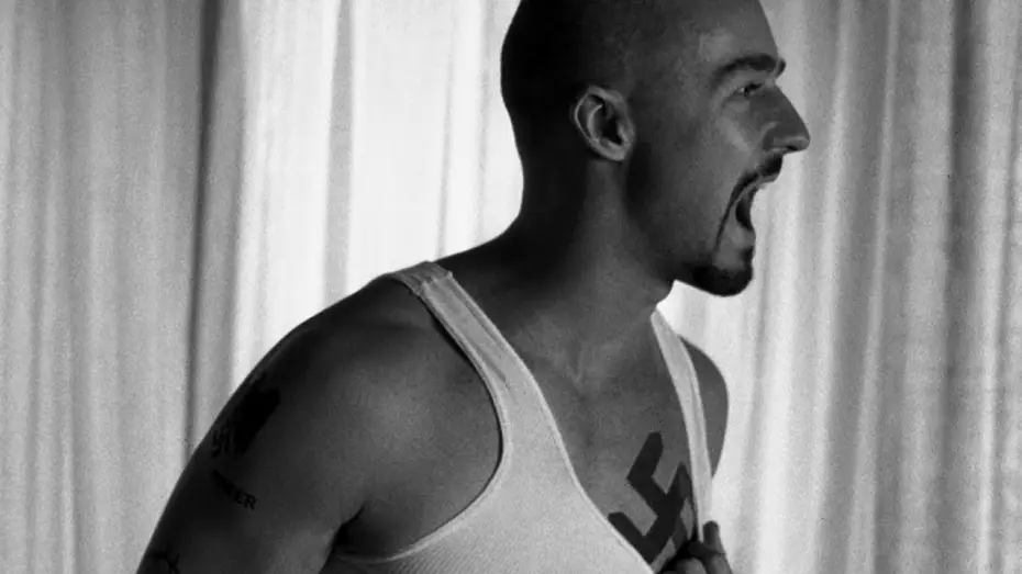 Видео к фильму Американская история Х | American history X (1999) Bande annonce VF