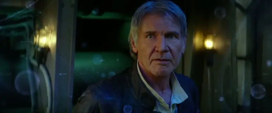 Видео к фильму Звёздные войны: Эпизод 7 - Пробуждение силы | Star Wars : Le R&eacute;veil de la Force - Bande-annonce finale (VF)