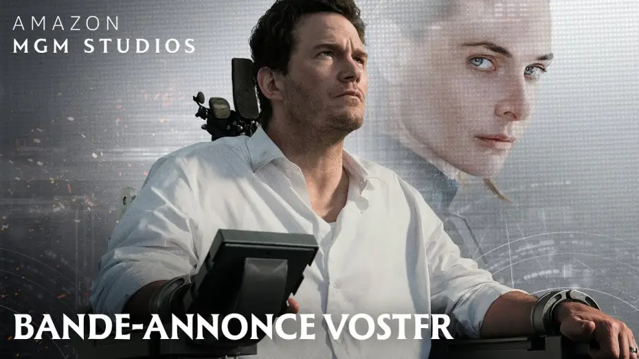 Видео к фильму Милосердие | RECONNU COUPABLE - Bande-annonce VOSTFR
