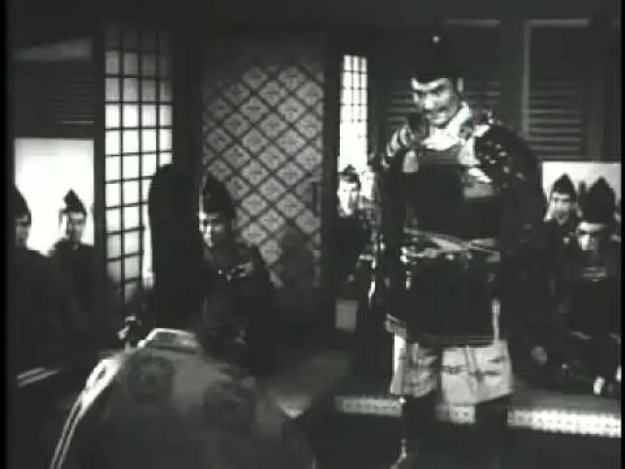 Видео к фильму Управляющий Сансё | El intendente Sansho (1954) de Kenji Mizoguchi (El Despotricador Cin&eacute;filo)
