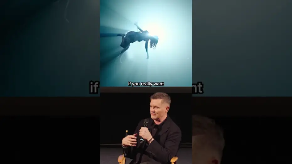 Видео к фильму Крик 7 | Q&A Kevin Kills