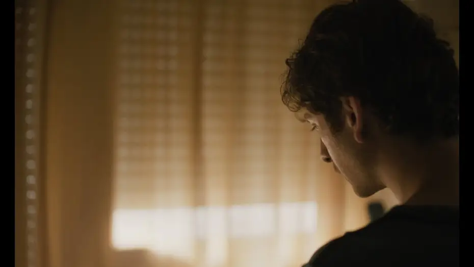 Видео к фильму Don't Let the Sun | Don't Let the Sun (2025) Official Teaser English