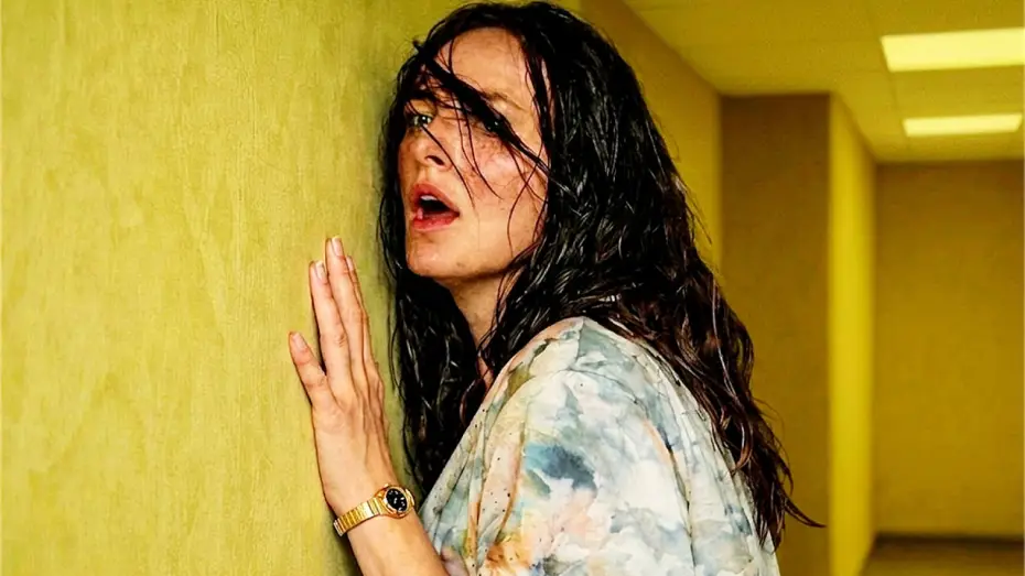 Видео к фильму Закулисье реальности | Закулисье реальности &mdash; Русский трейлер (Дубляж, 2026)