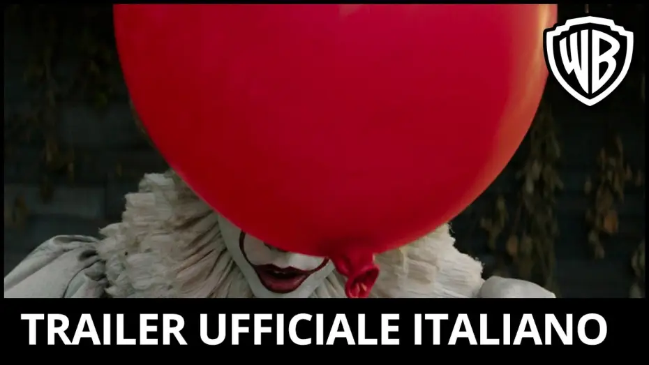 Видео к фильму Оно | IT - Il nuovo trailer italiano