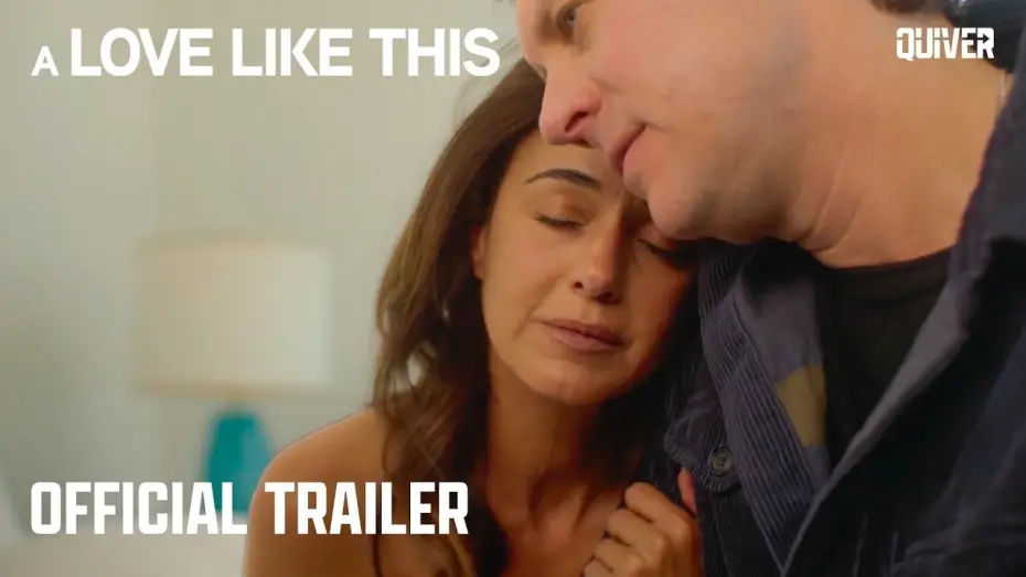 Видео к фильму A Love Like This | A LOVE LIKE THIS | Emmanuelle Chriqui, Hayes MacArthur
