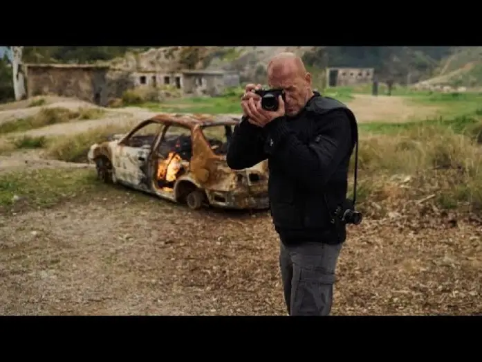Видео к фильму Tod in Mombasa | Trailer: &bdquo;Tod in Mombasa&ldquo;