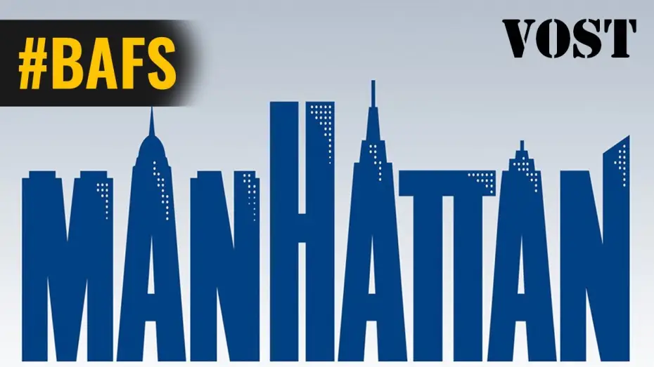 Видео к фильму Манхэттен | Manhattan &ndash; Bande Annonce VOSTFR - 1979
