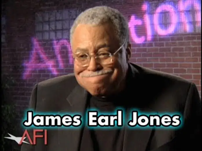 Видео к фильму Король Лев | James Earl Jones On Playing Mufasa In THE LION KING