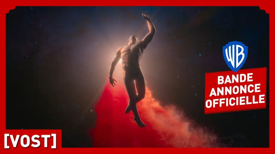 Видео к фильму Супермен: История Кристофера Рива | Super/Man: L'histoire de Christopher Reeve | Bande-Annonce Officielle