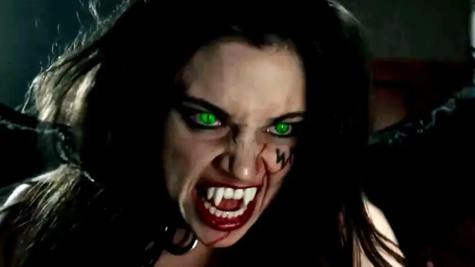 Видео к фильму Vampires of the Velvet Lounge | Vampires of the Velvet Lounge | Official Trailer | Horror Brains