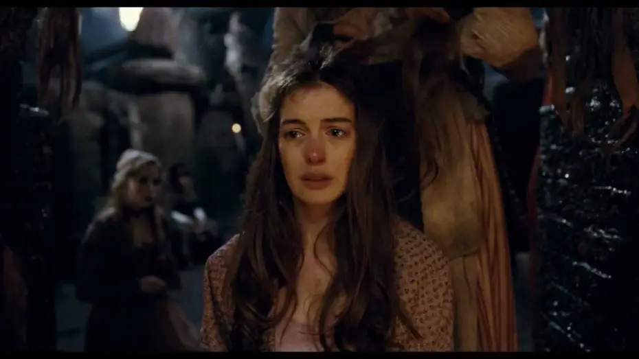 Видео к фильму Отверженные | Les Mis&eacute;rables (2013) - Teaser ufficiale italiano