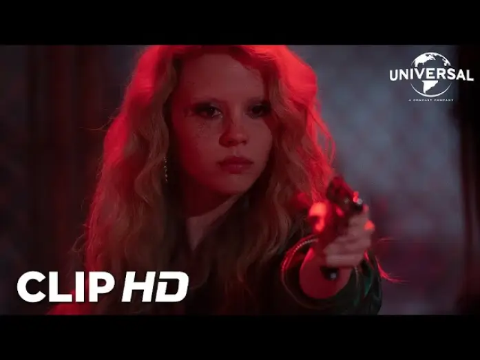Видео к фильму Максин XXX | CLip - Pillado
