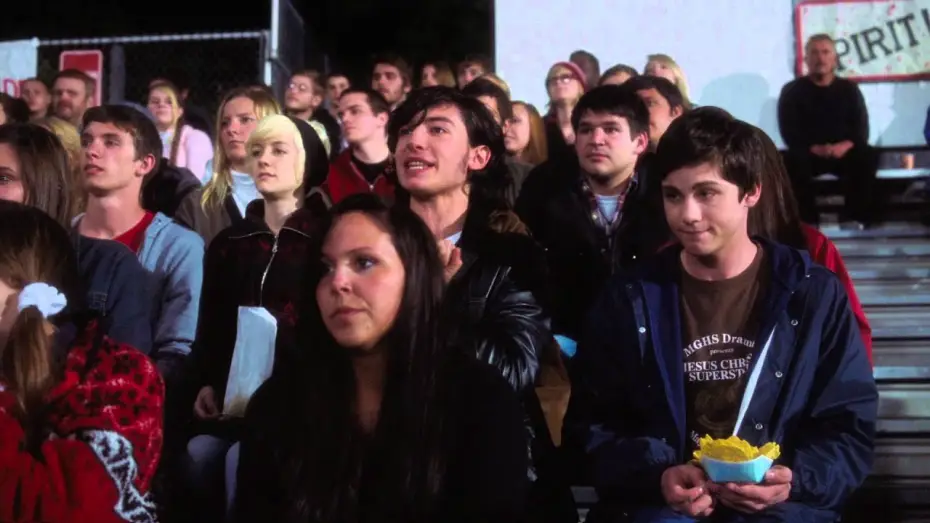 Видео к фильму Хорошо быть тихоней | THE PERKS OF BEING A WALLFLOWER - TV Spot "Review"