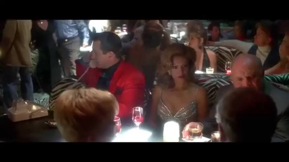 Видео к фильму Казино | Casino - Trailer Espa&ntilde;ol (1995)