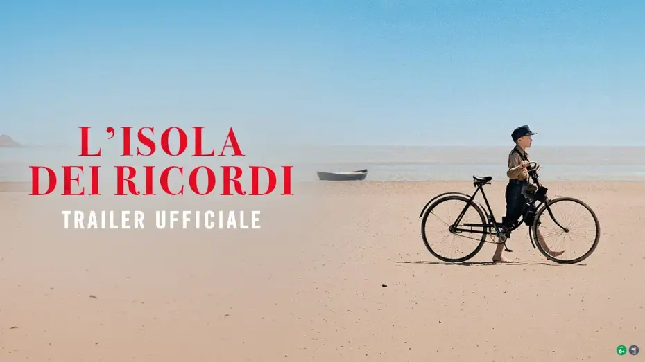 Видео к фильму Amrum | L'ISOLA DEI RICORDI di Fatih Akin | Trailer Ufficiale Italiano | Dal 12 marzo al cinema