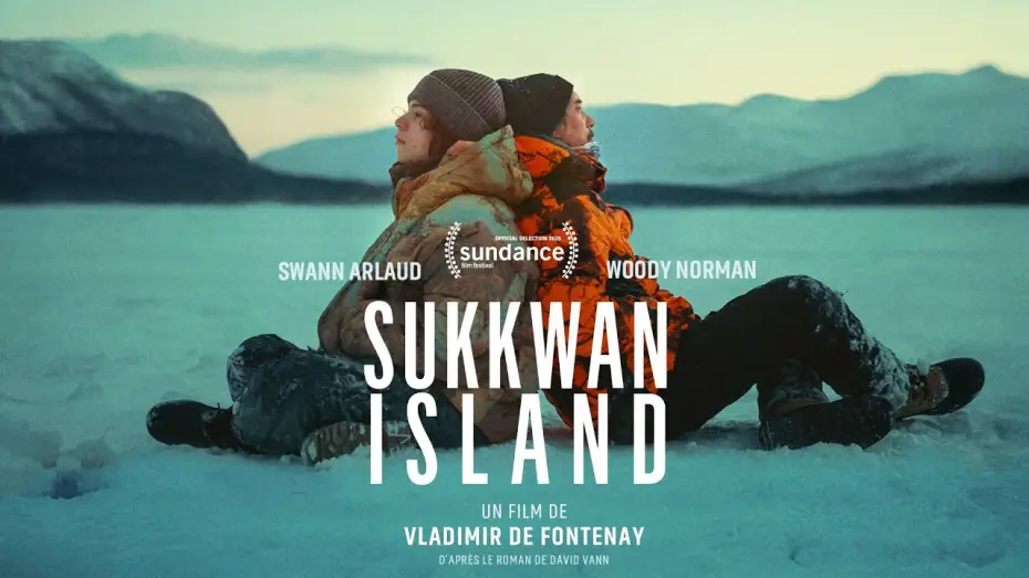 Видео к фильму Sukkwan Island | SUKKWAN ISLAND - Bande-annonce