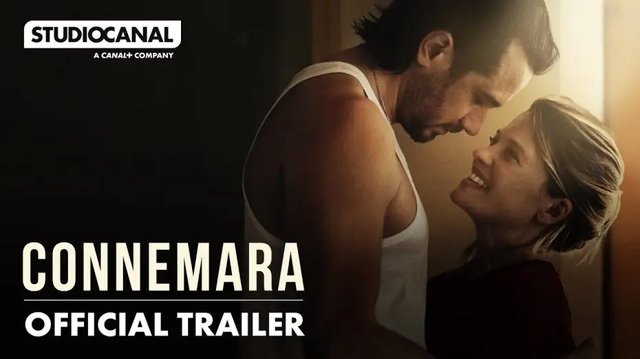 Видео к фильму Коннемара | Official Trailer [Subtitled]