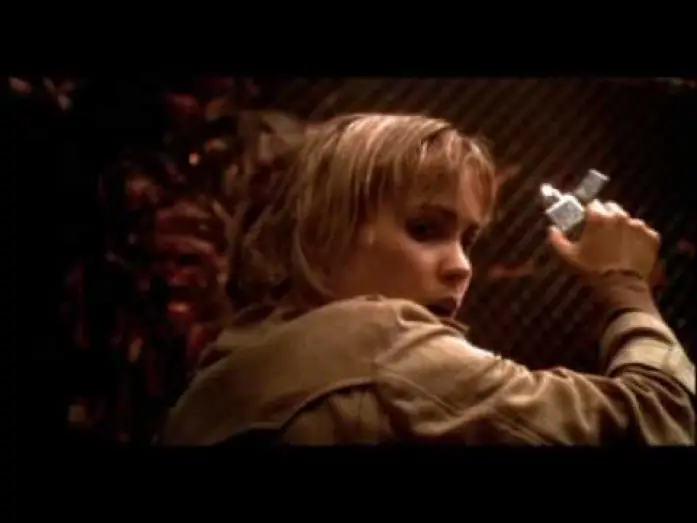 Видео к фильму Сайлент Хилл | Silent Hill - Trailer Italiano (2006)