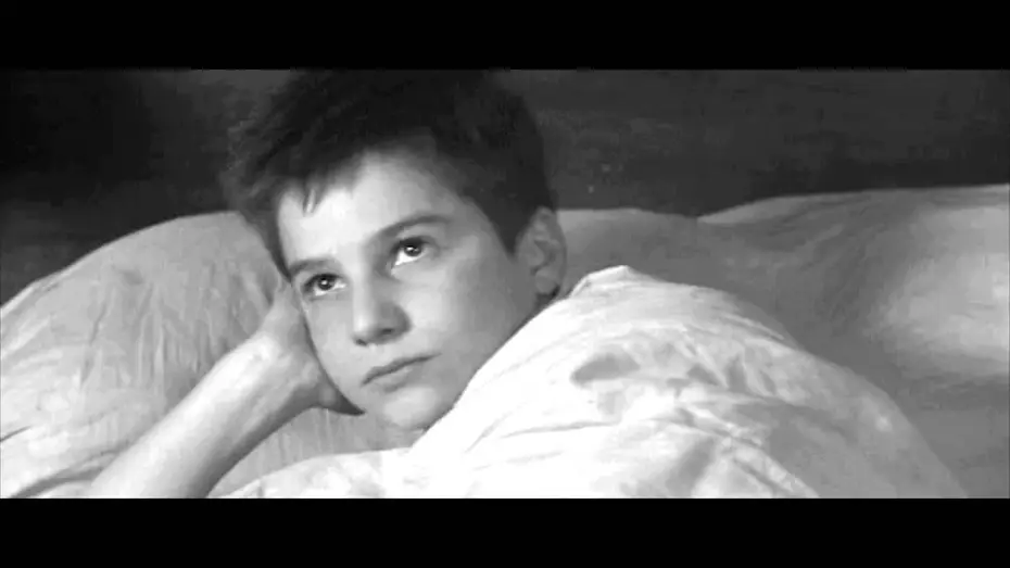 Видео к фильму Четыреста ударов | Les 400 Coups - bande-annonce (The 400 Blows - trailer - English Subtitles)