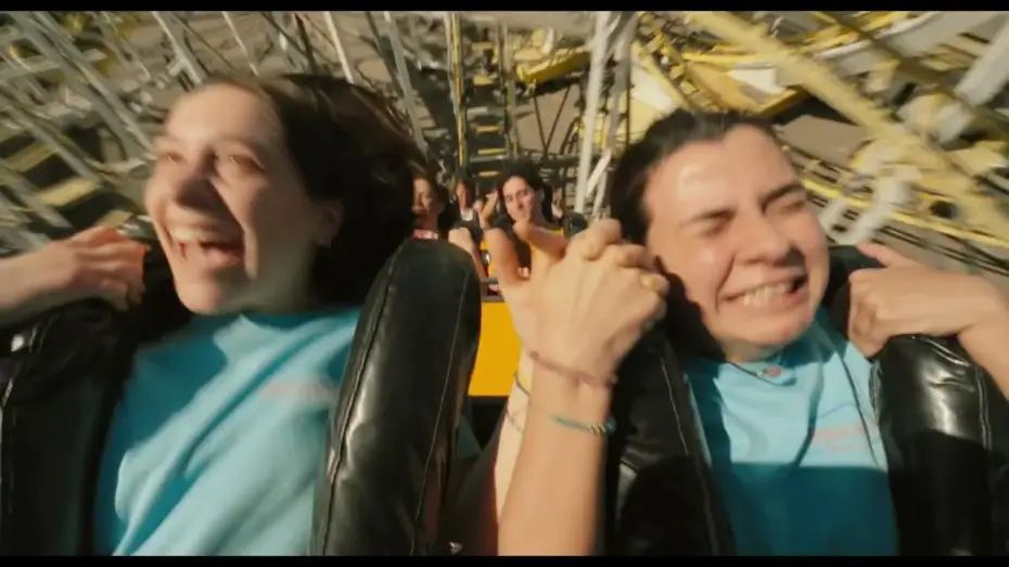Видео к фильму Alemania | ALEMANIA de Mar&iacute;a Zanetti | Estreno en cines 9 de febrero