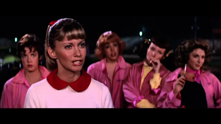 Видео к фильму Бриолин | Grease - Trailer