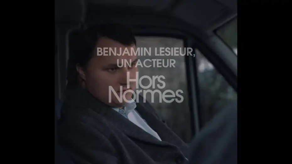 Видео к фильму Особенные | HORS NORMES - Module Benjamin Lesieur [VF]