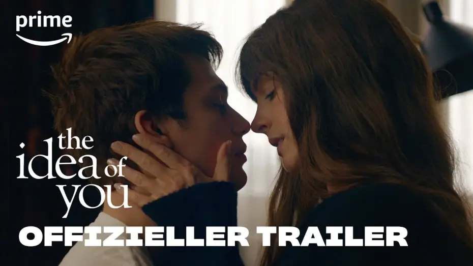 Видео к фильму Мысль о тебе | Offizieller Trailer