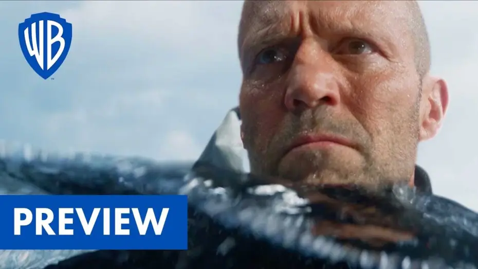 Видео к фильму Мег 2: Бездна | Preview: Die ersten 7 Minuten