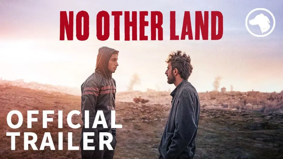 Видео к фильму لا أرض أخرى | Alt Trailer [Subtitled]