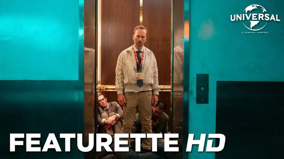 Видео к фильму Никто 2 | Featurette - C&oacute;mo prepararse para las vacaciones [VOSE]