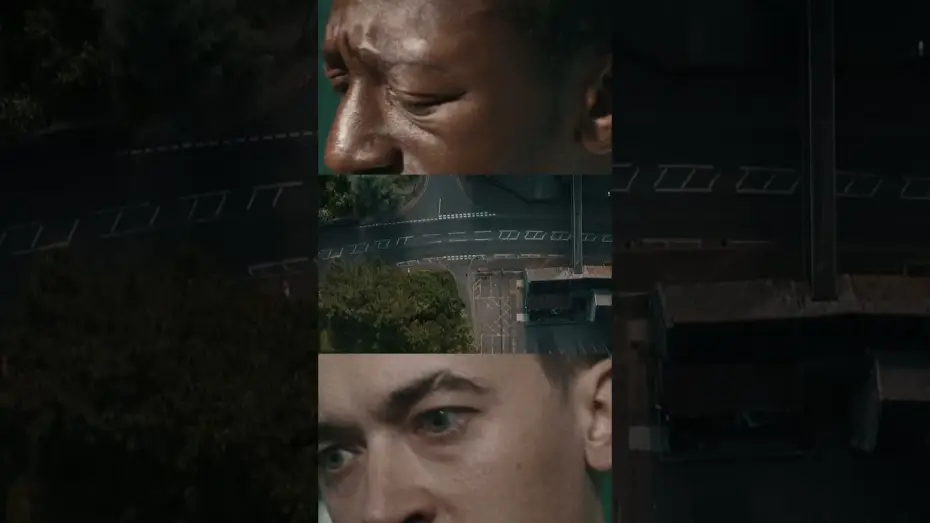 Видео к фильму Мусорщик | the album tour continues, coming to cinemas TOMORROW