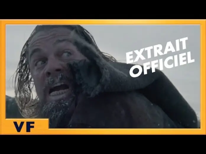 Видео к фильму Выживший | The Revenant - Extrait La Fuite de Glass [Officiel] VF HD