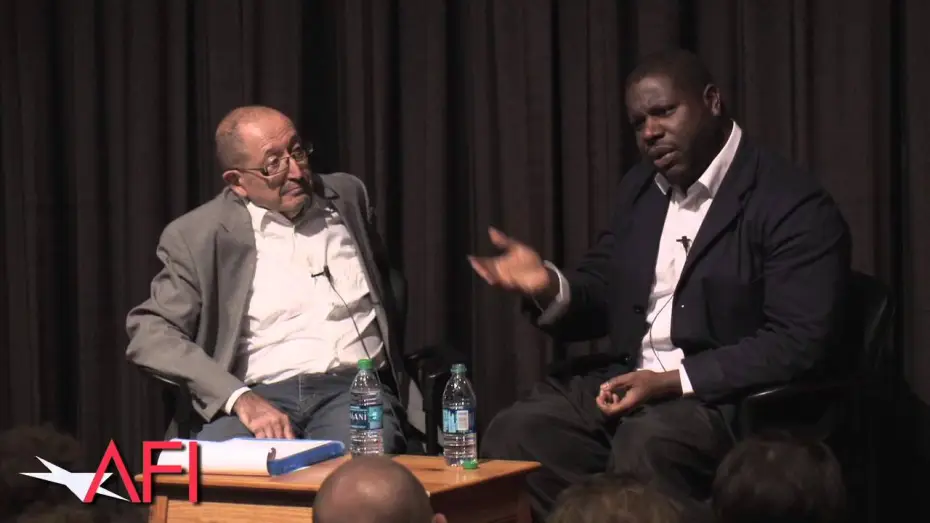 Видео к фильму 12 лет рабства | Director Steve McQueen on the timeliness of 12 YEARS A SLAVE