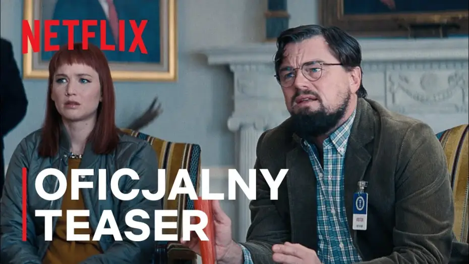 Видео к фильму Не смотрите наверх | Oficjalny teaser [Napisy]