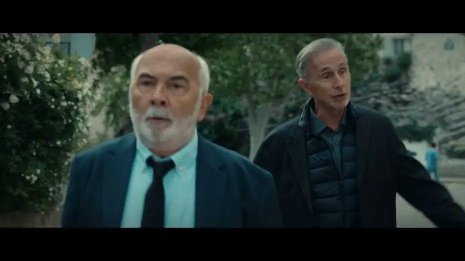 Видео к фильму Mauvaise Pioche | Teaser 1 / Mauvaise Pioche (le 1er Avril au cin&eacute;ma)